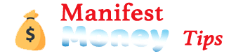 Manifest Money Tips Logo