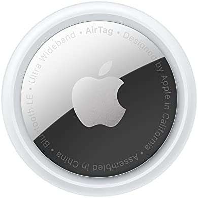 Apple AirTag Electronics