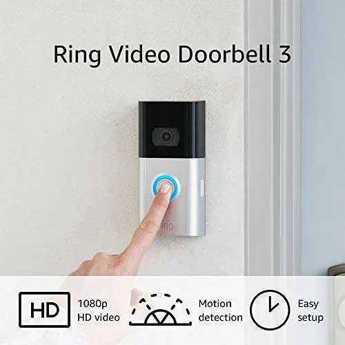 Site Ring Video Doorbell