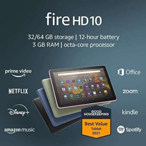 Amazon Fire HD