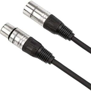 Basics XLR Microphone Cable