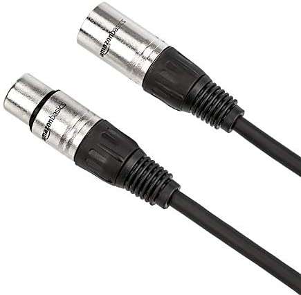 Basics XLR Microphone Cable