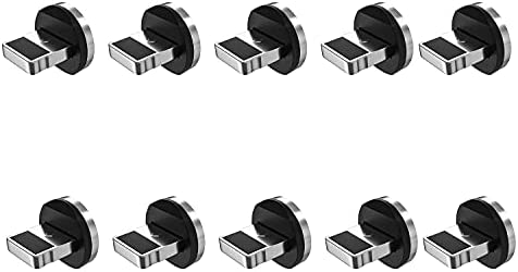 UUTEK Magnetic Connector Magnetic Tips Head Compatible