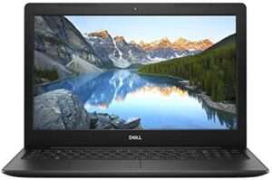 Dell Inspiron 3583 15" Laptop