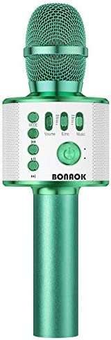 BONAOK Bluetooth Microphone