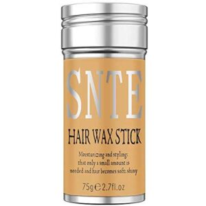 Hair Wax Stick