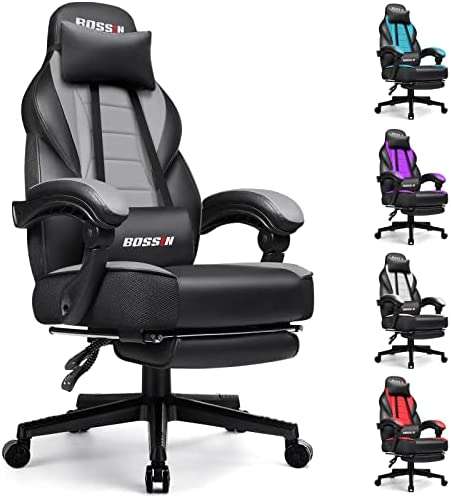 BOSSIN Gaming Chair