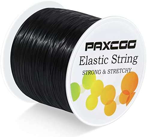 Elastic String