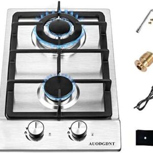 Gas Stove Cooktop