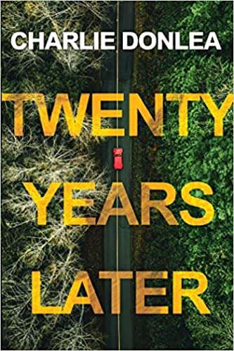 Twenty Years Later A Riveting