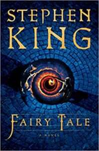 Fairy Tale King