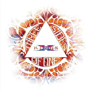 King's X - Three Sides of One - Music