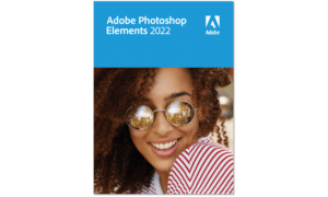 Adobe | Photoshop Elements 2022 | PC/Mac Disc | Photo Editing Software Everything Else